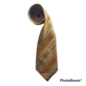 Stefano Conti Silk Tie